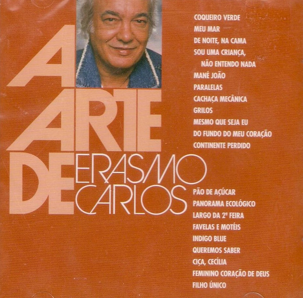 Capa de Mesmo Que Seja Eu